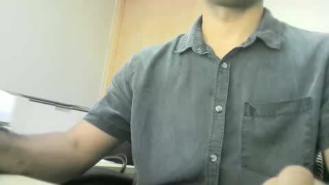 Santiago online show from 01/14/25, 08:15