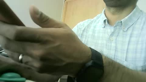 Santiago online show from 01/15/25, 05:47