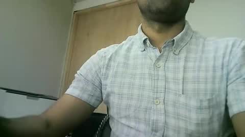 Santiago online show from 01/15/25, 09:09