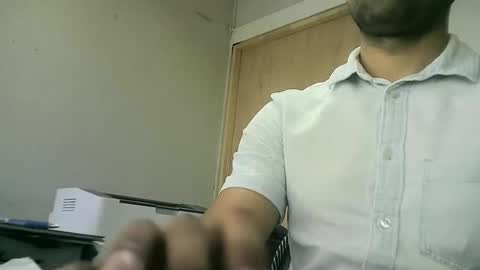 Santiago online show from 01/16/25, 07:10