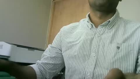 Santiago online show from 01/20/25, 07:04