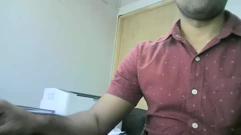 Santiago online show from 01/21/25, 06:55