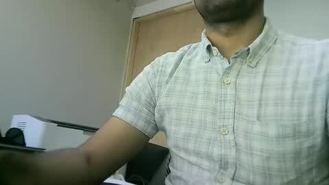 Santiago online show from 01/23/25, 07:18
