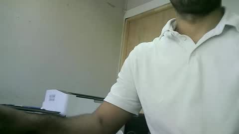Santiago online show from 01/24/25, 06:46