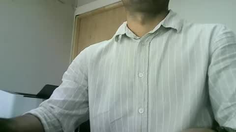 Santiago online show from 02/10/25, 07:38