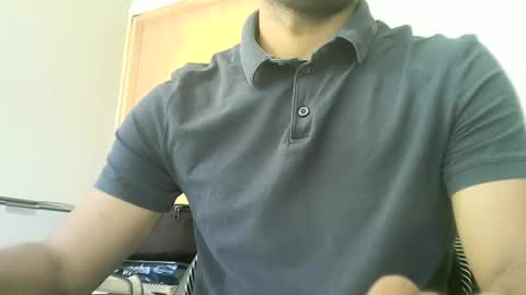 Santiago online show from 02/21/25, 01:11