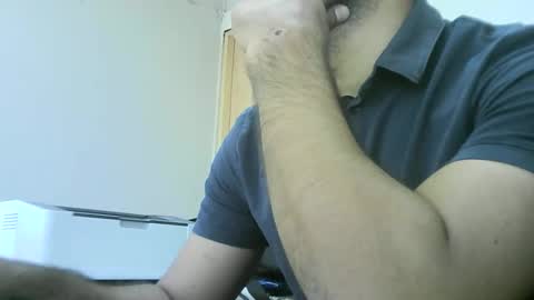 Santiago online show from 02/28/25, 03:26