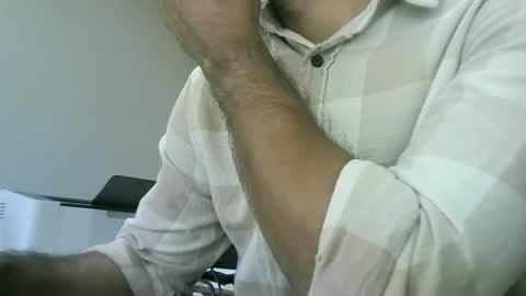 Santiago online show from 03/12/25, 06:00