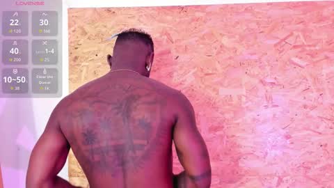  Santi online show from 11/26/25, 02:01