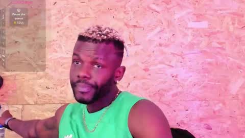  Santi online show from 11/27/25, 02:57