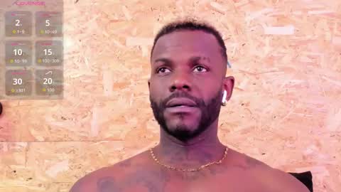  Santi online show from 12/05/25, 02:53