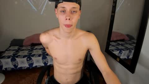 Julius Novachrono  online show from 02/23/26, 09:17