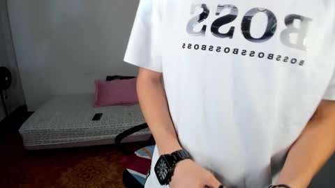 Julius Novachrono  online show from 03/02/26, 07:26