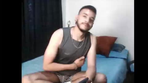 santiexxx online show from 09/27/25, 09:20