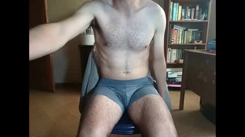 Snapshot of santifun33 chatting on 01/19/25, 09:55 Santiago online show from 01/19/25, 09:55