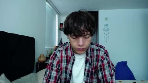 Santii online show from 12/20/24, 06:45