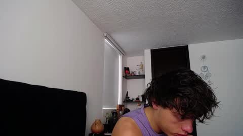 Santii online show from 12/27/24, 02:33