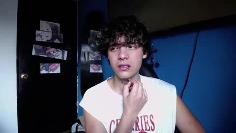 Santii online show from 01/11/25, 07:27