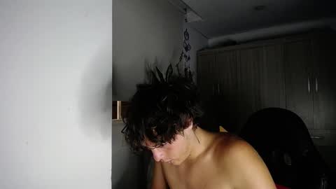 Santii online show from 01/13/25, 01:45