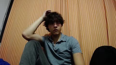 Santii online show from 01/14/25, 01:58