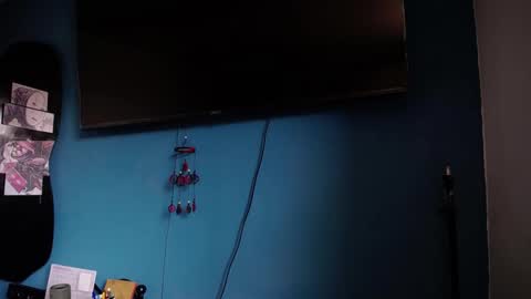 Santii online show from 01/14/25, 07:53