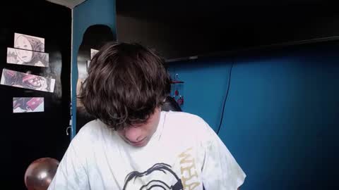 Santii online show from 01/15/25, 03:18