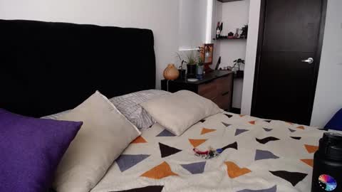 Santii online show from 01/21/25, 06:02