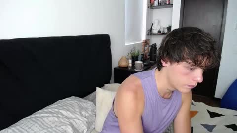 Santii online show from 01/29/25, 08:14