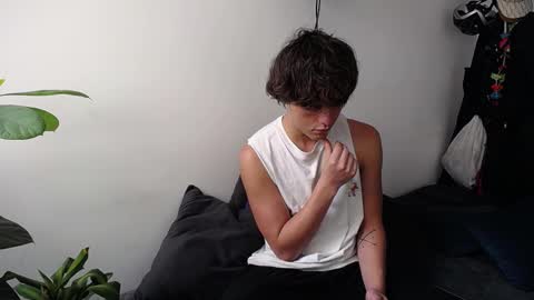 Santii online show from 02/24/25, 12:59