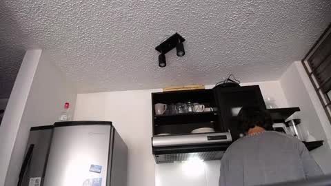 Santii online show from 03/12/25, 06:55