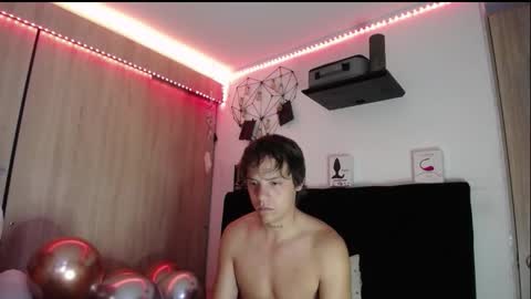 Santii online show from 01/14/26, 12:11