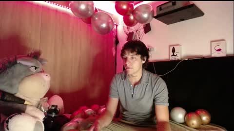 Santii online show from 01/16/26, 08:51