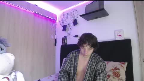 Santii online show from 03/19/26, 12:09