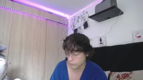 Santii online show from 04/01/26, 12:28