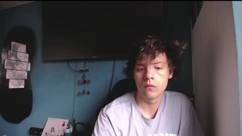 Santii online show from 04/03/26, 03:21