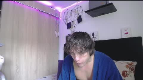 Santii online show from 04/07/26, 04:40