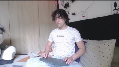 Santii online show from 06/21/26, 04:42
