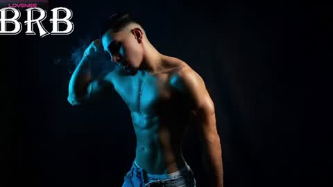 Santiago Seans online show from 06/10/26, 12:37