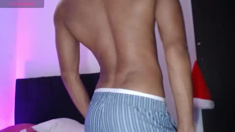 santi online show from 12/14/25, 06:08