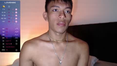 santi online show from 12/23/25, 06:33