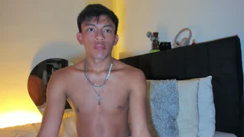 santi online show from 01/19/26, 01:31