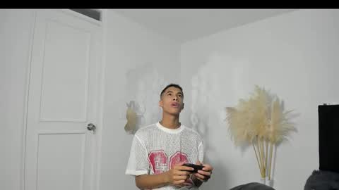 santmen_ online show from 09/09/25, 03:17