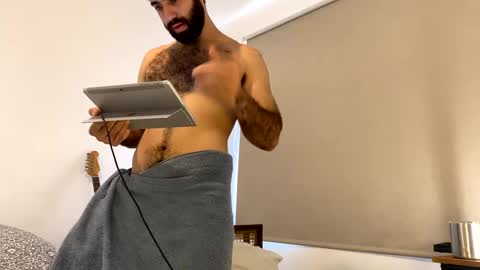 Papi online show from 12/09/24, 08:33