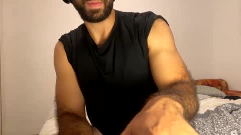 Papi online show from 01/23/25, 12:35