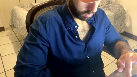 Papi online show from 09/21/25, 03:30
