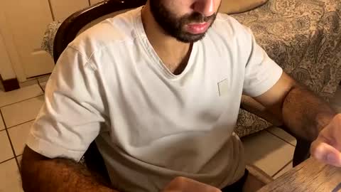 Papi online show from 10/07/25, 12:08