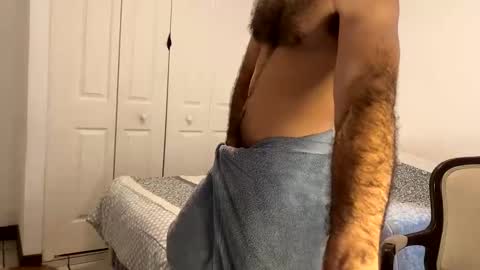 Papi online show from 10/18/25, 09:26
