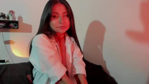 Morgan Rosse and Luca Santoro online show from 04/24/26, 03:20