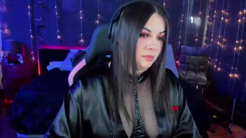 Liah Santos online show from 01/31/25, 03:55