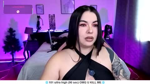 Liah Santos online show from 02/13/26, 02:35